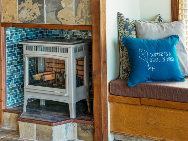 Mendocino Home 982885