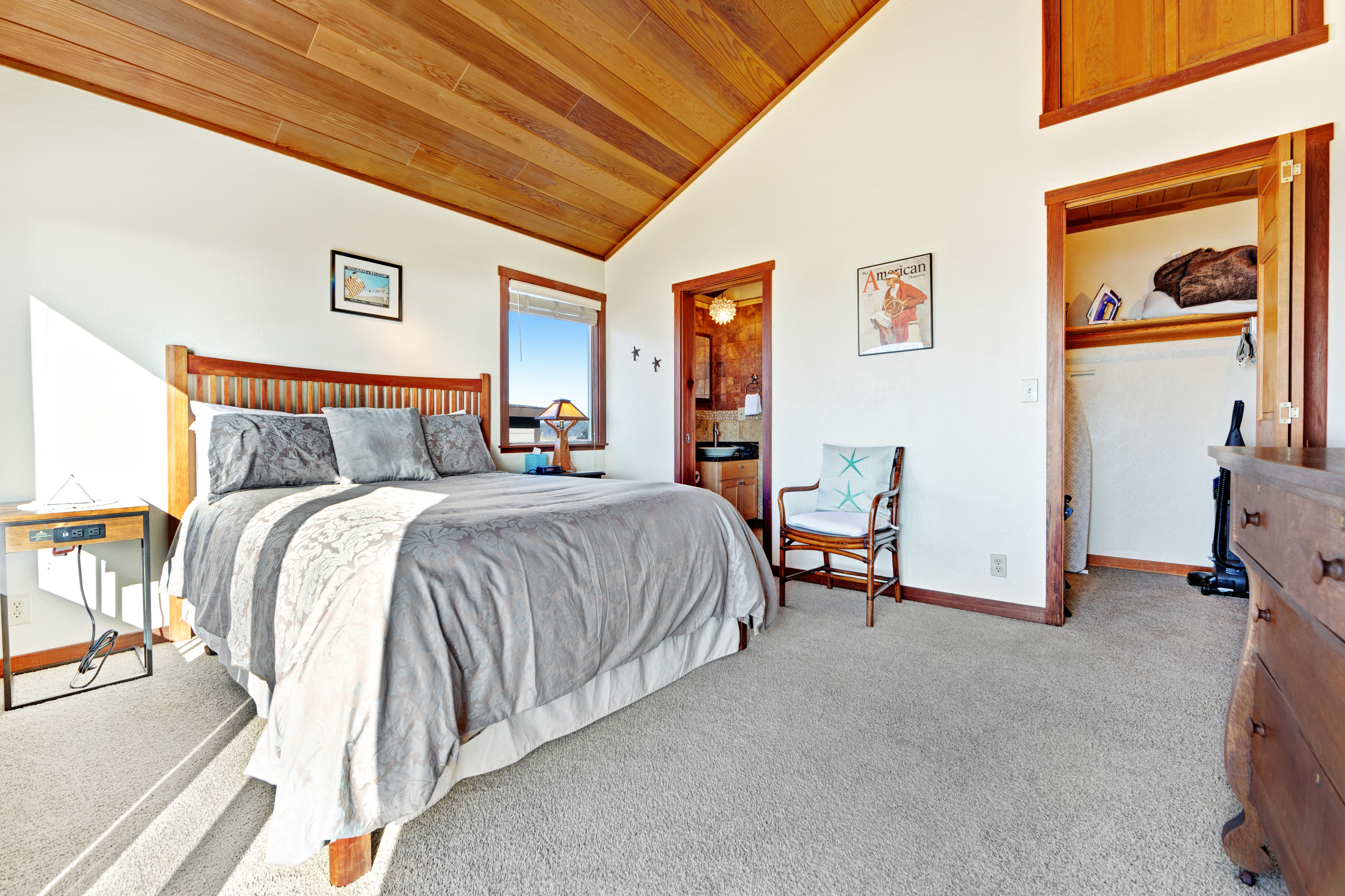 Mendocino Home 982885