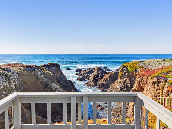Mendocino Home 982885