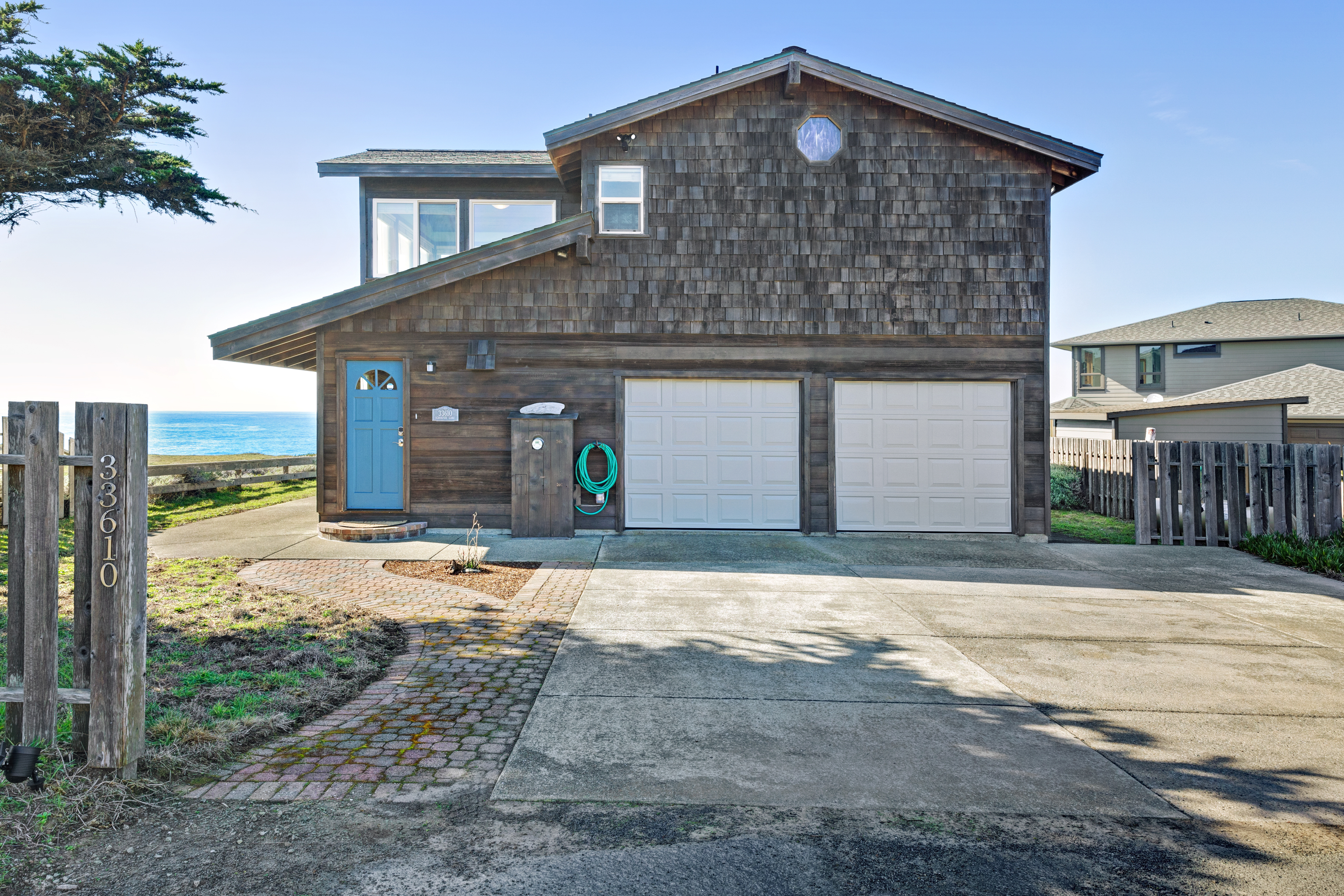 Mendocino Home 982885