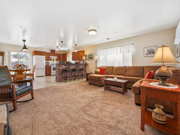 Mendocino Home 982887