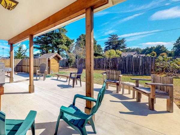 Mendocino Home 982887