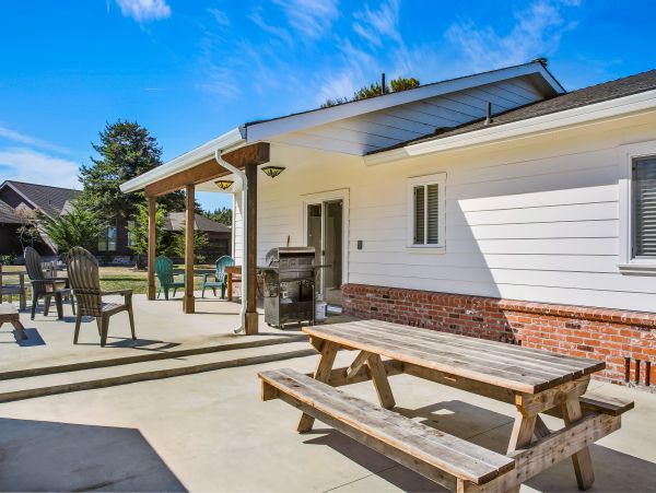 Mendocino Home 982887