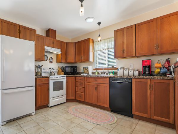 Mendocino Home 982887