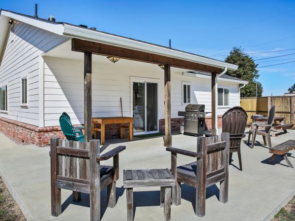 Mendocino Home 982887