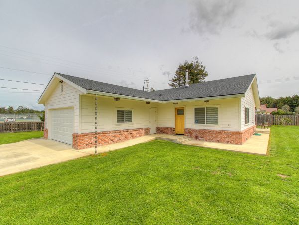 Mendocino Home 982887