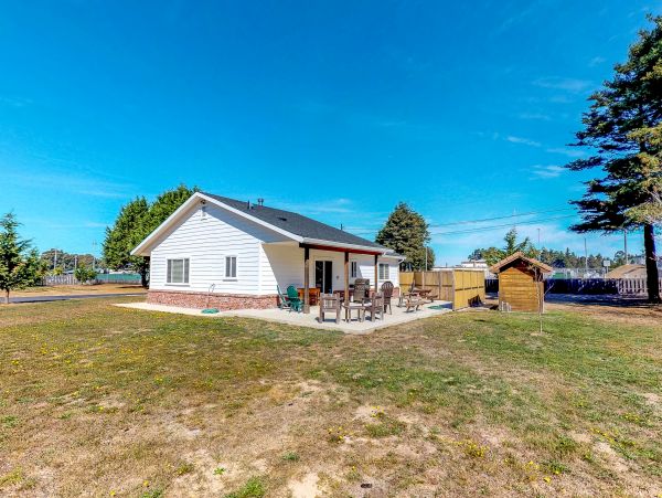 Mendocino Home 982887