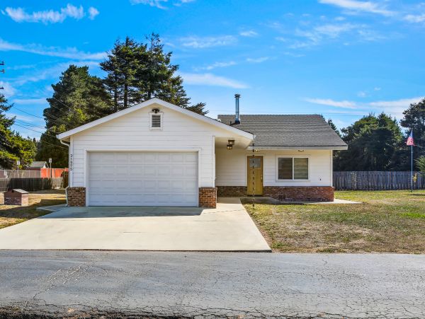 Mendocino Home 982887