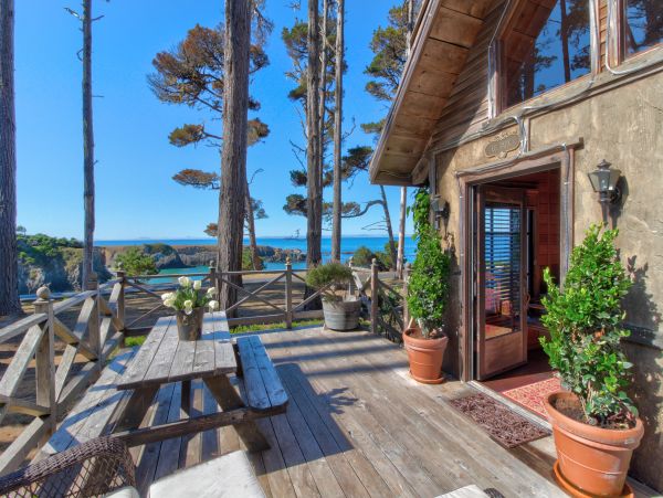 Mendocino Home 982888