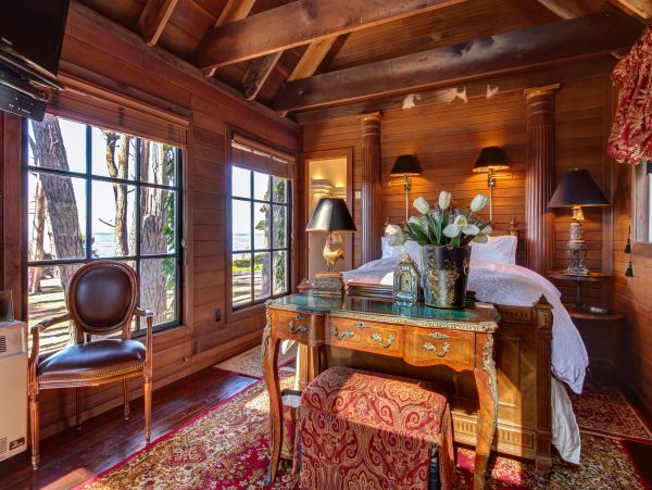 Mendocino Home 982888