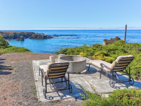 Mendocino Home 982888