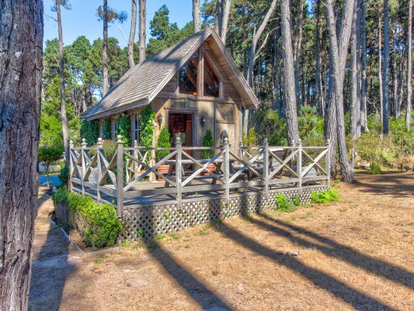 Mendocino Home 982888