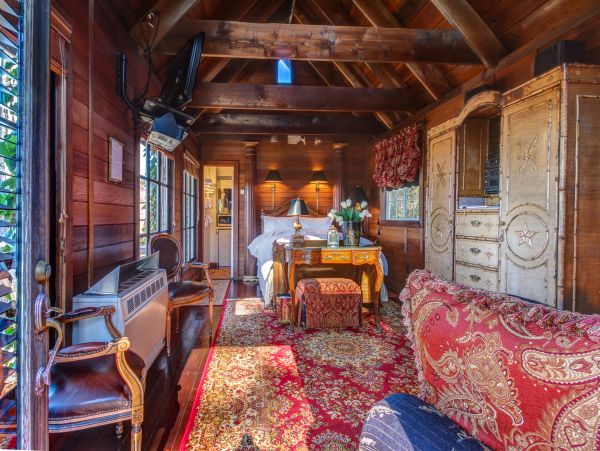Mendocino Home 982888