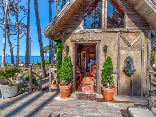 Mendocino Home 982888