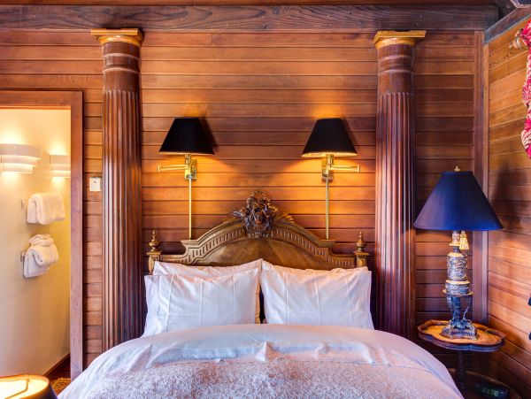 Mendocino Home 982888