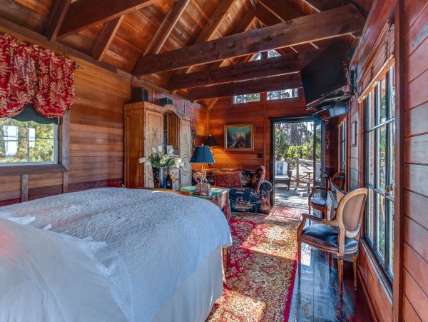 Mendocino Home 982888