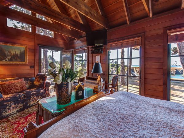 Mendocino Home 982888