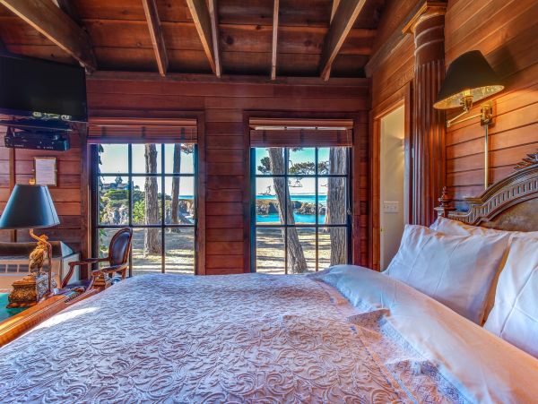 Mendocino Home 982888