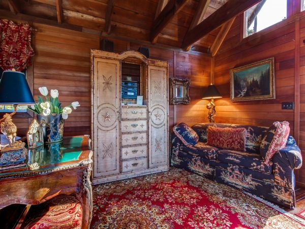 Mendocino Home 982888