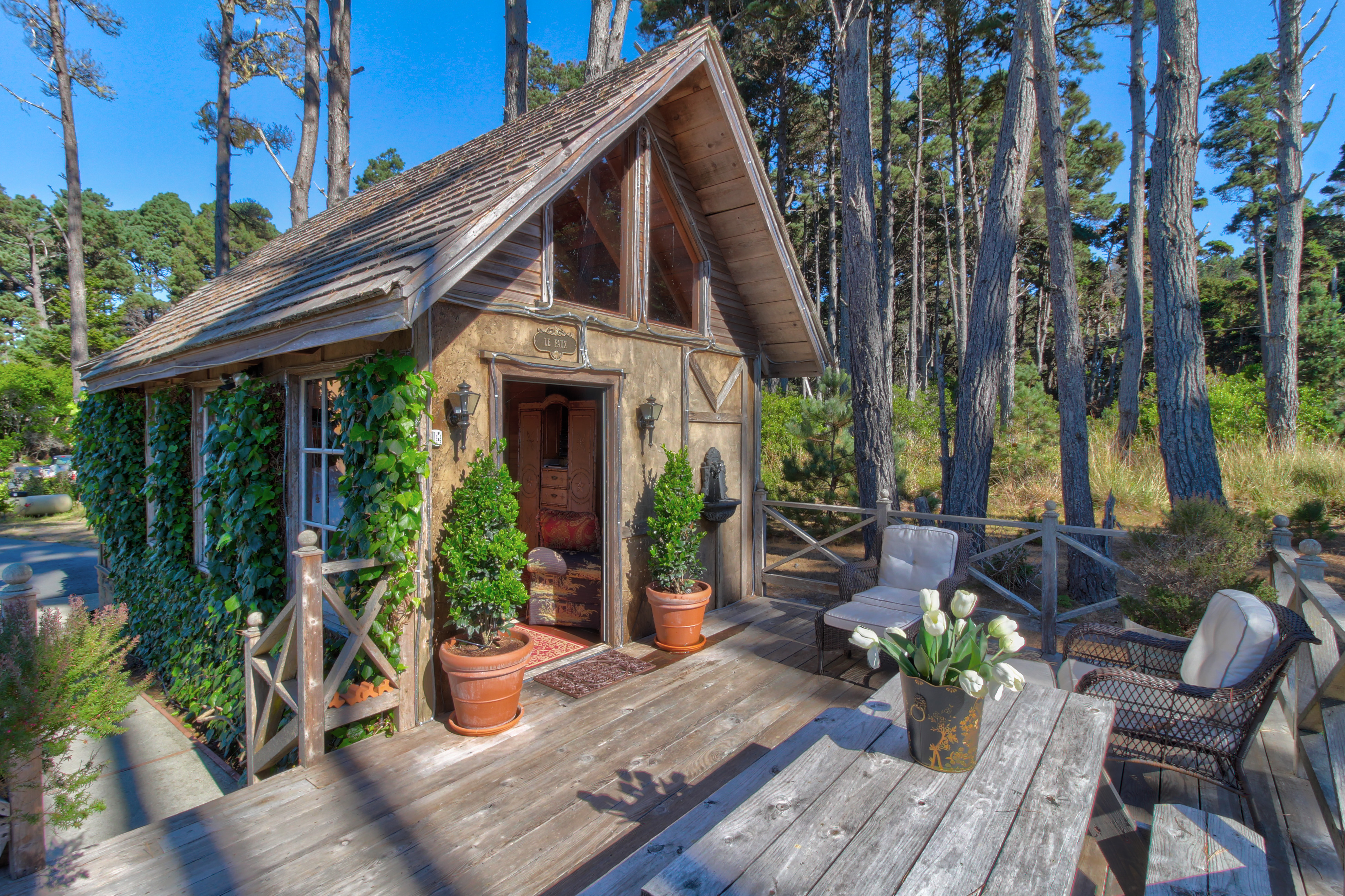 Mendocino Home 982888
