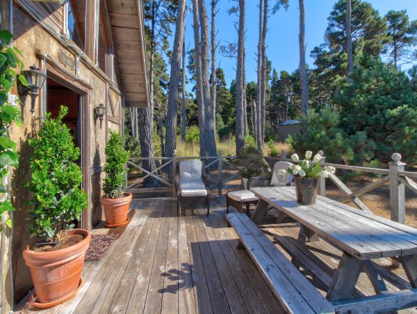 Mendocino Home 982888