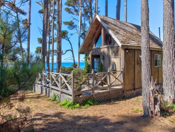 Mendocino Home 982888