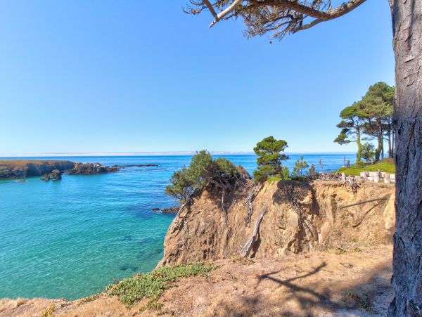 Mendocino Home 982888