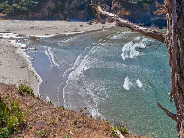 Mendocino Home 982888