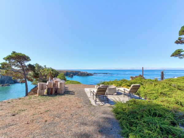 Mendocino Home 982888