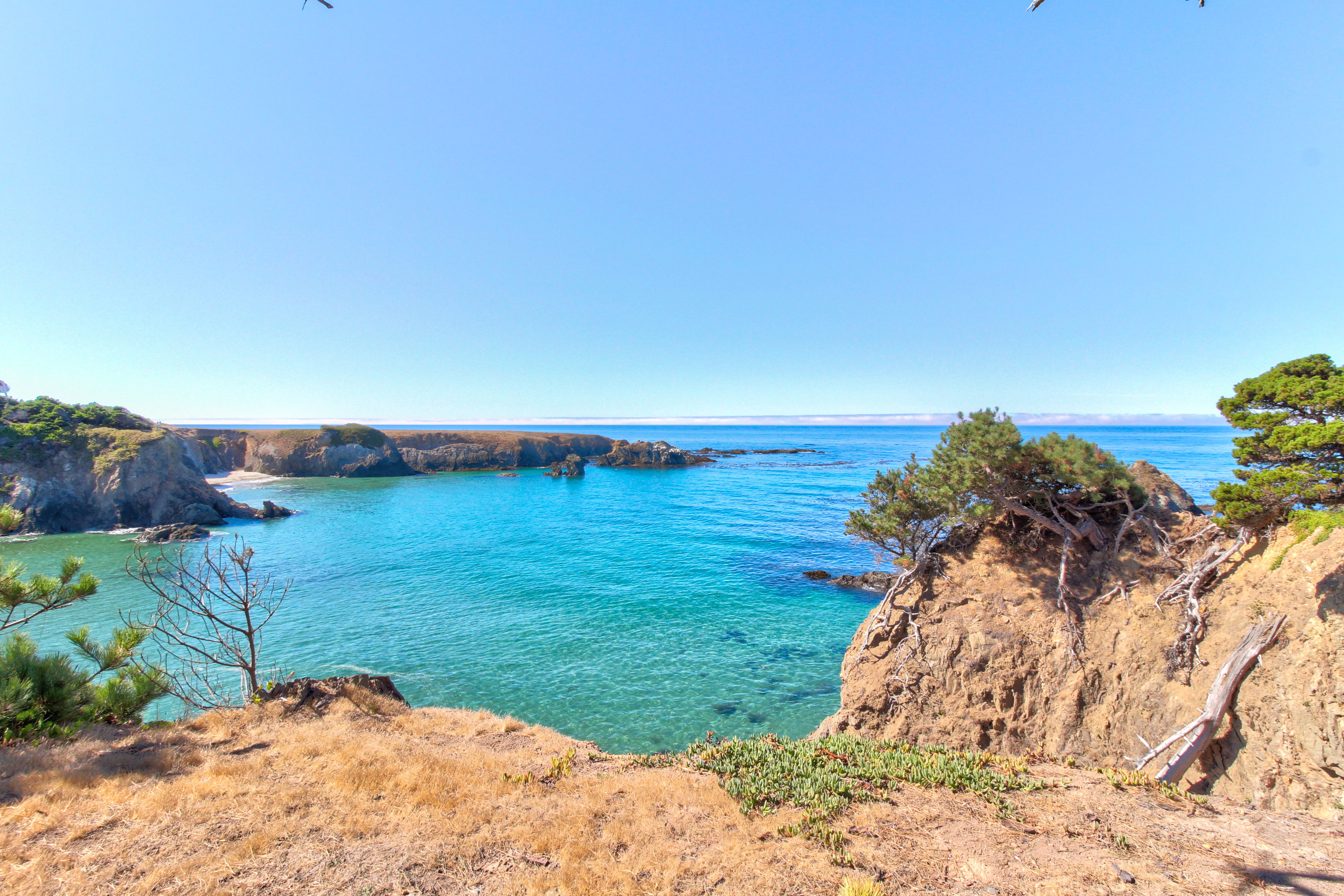 Mendocino Home 982888