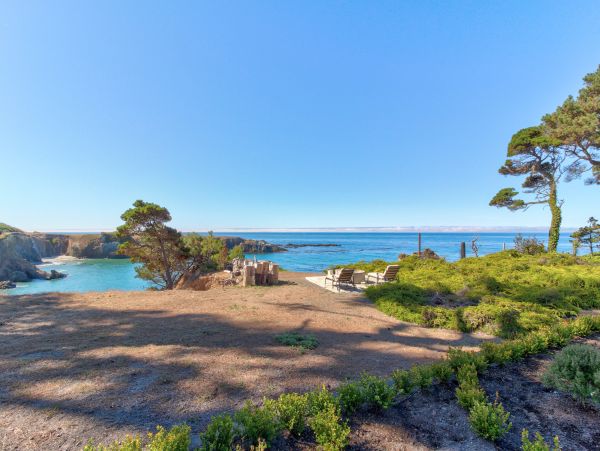 Mendocino Home 982888