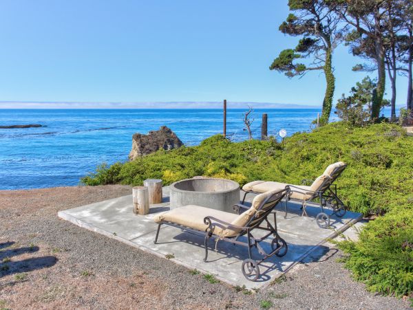 Mendocino Home 982888
