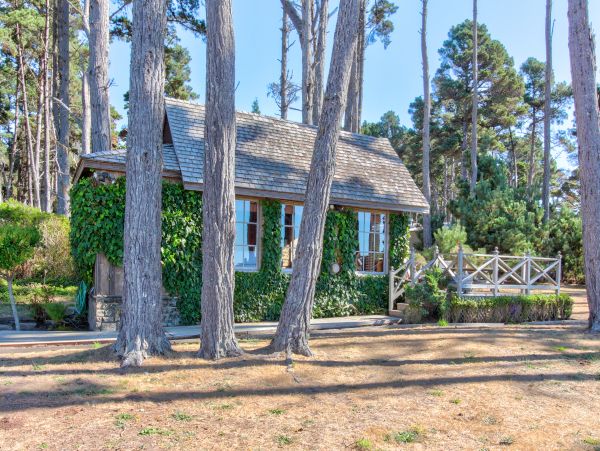 Mendocino Home 982888