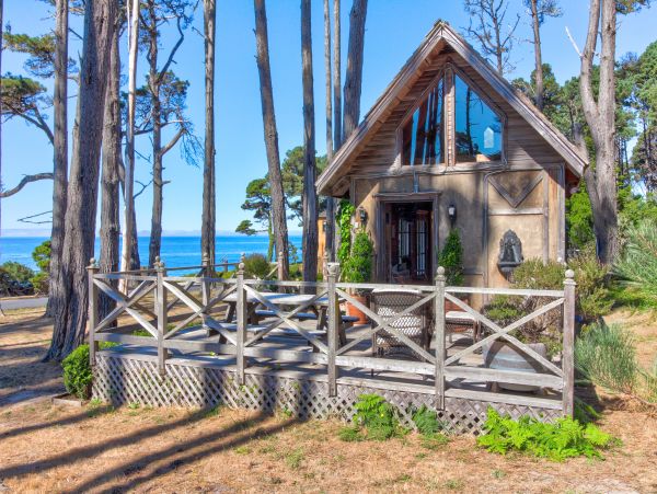 Mendocino Home 982888