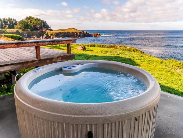 Mendocino Home 982889