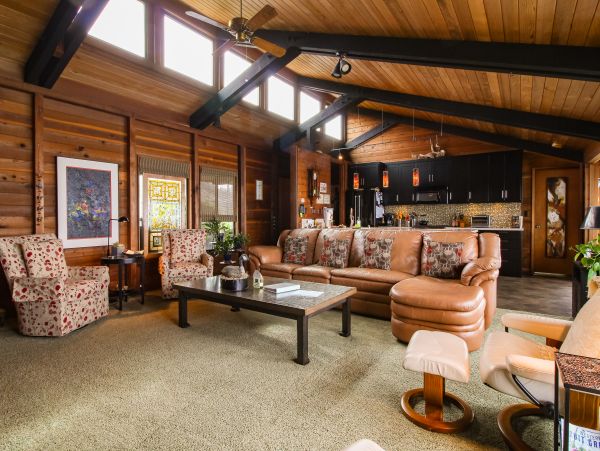 Mendocino Home 982889
