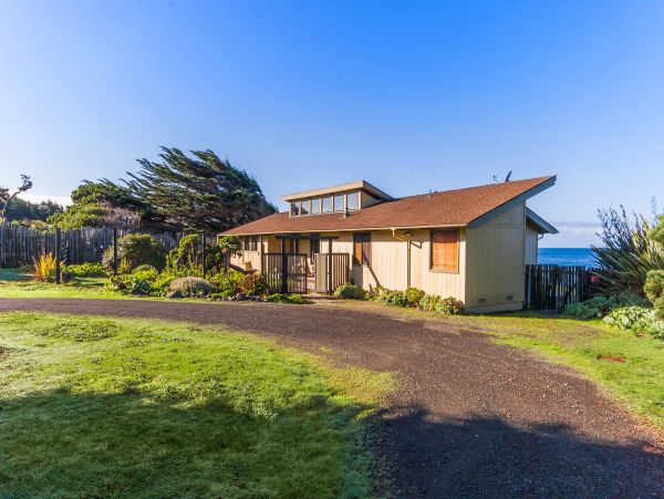 Mendocino Home 982889