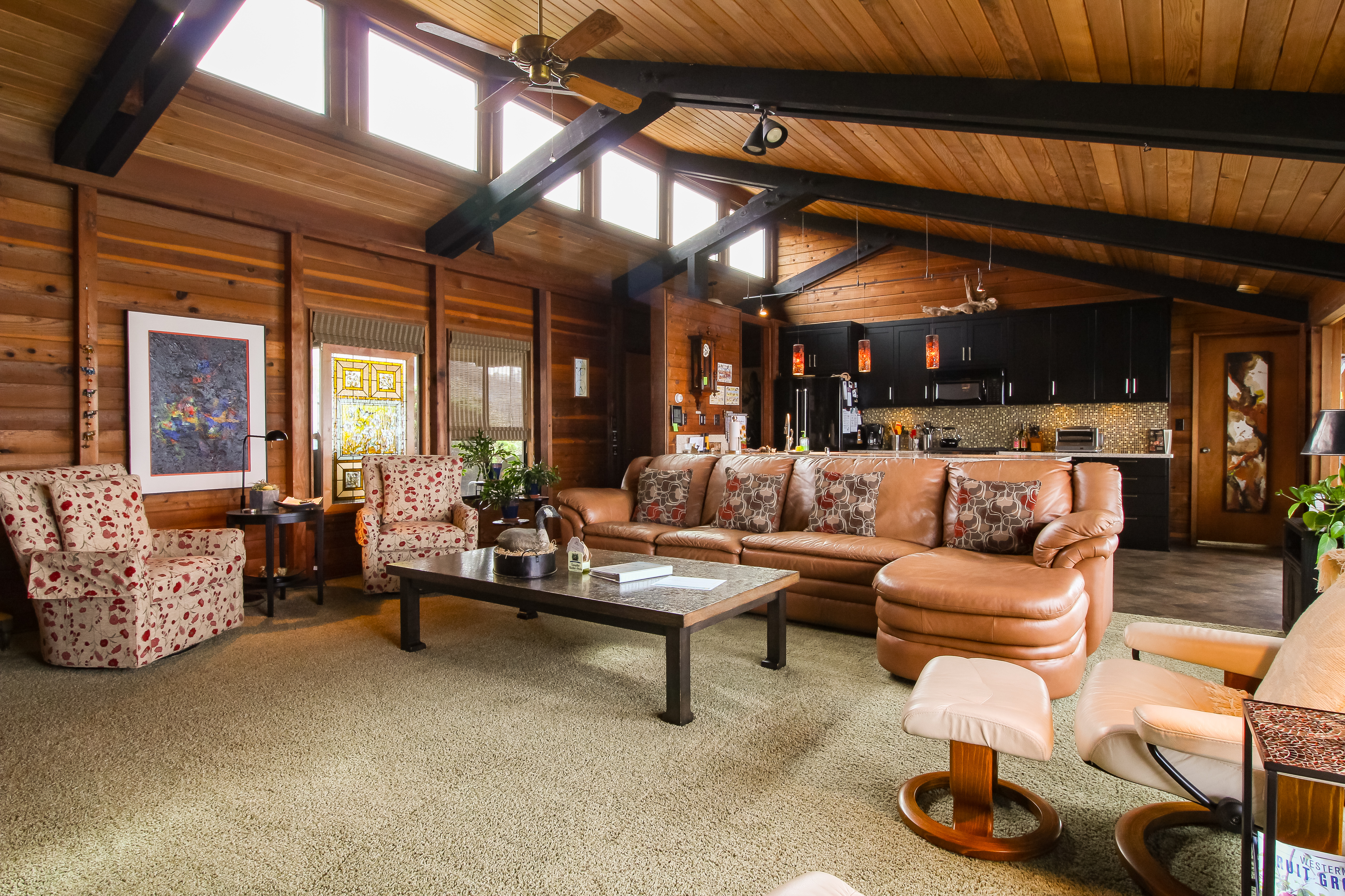 Mendocino Home 982889