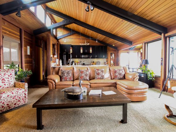 Mendocino Home 982889