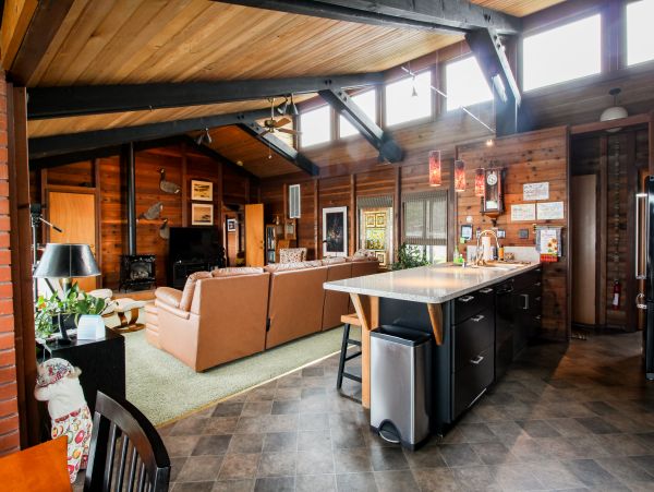 Mendocino Home 982889