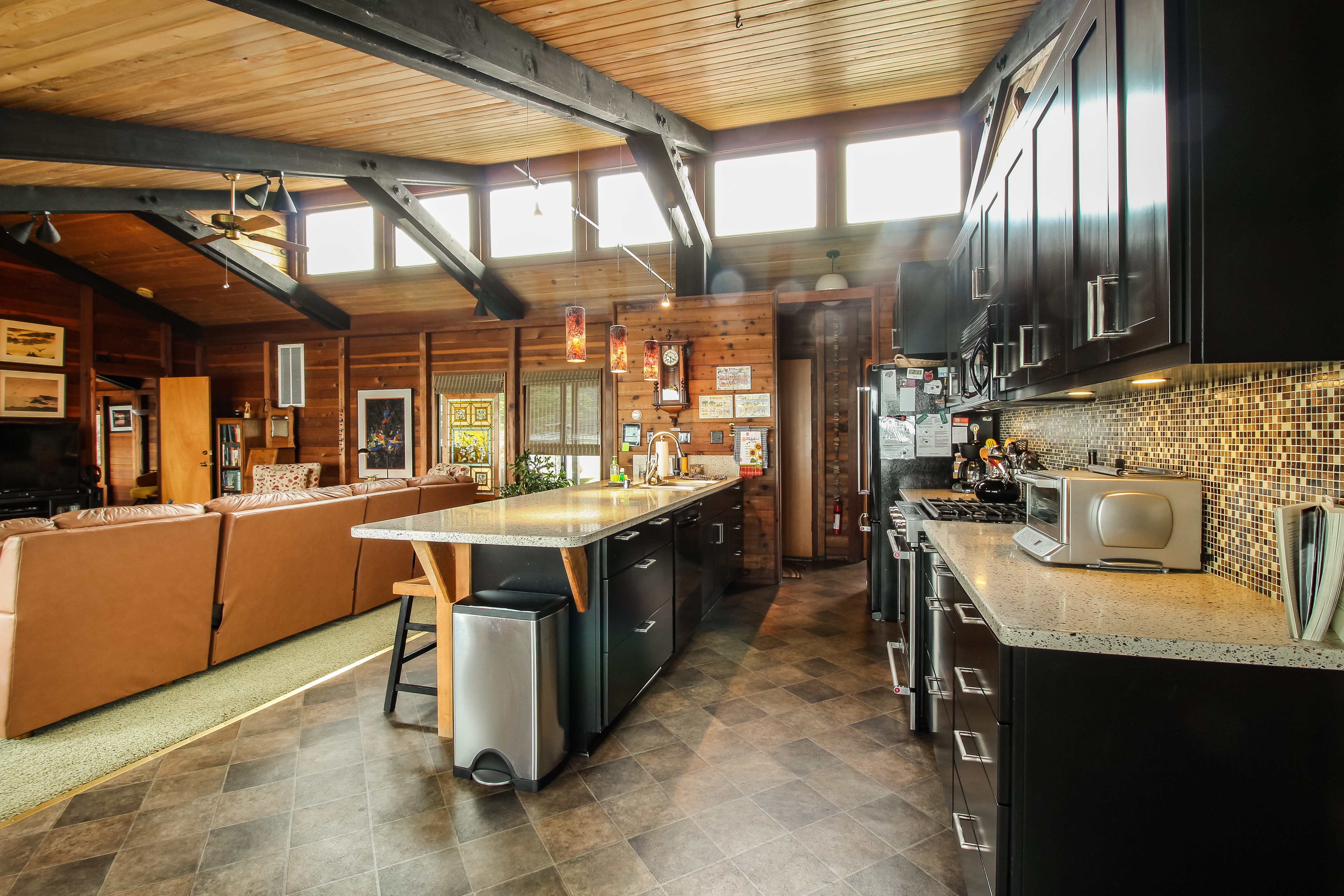 Mendocino Home 982889
