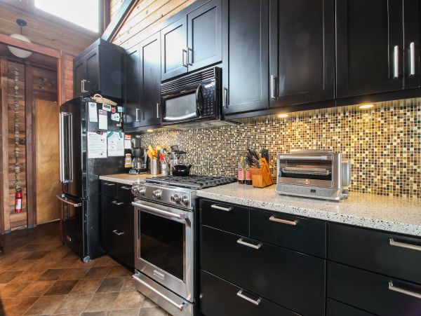Mendocino Home 982889