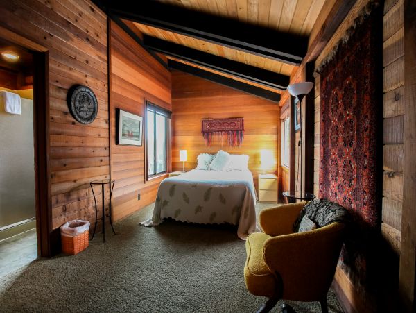 Mendocino Home 982889