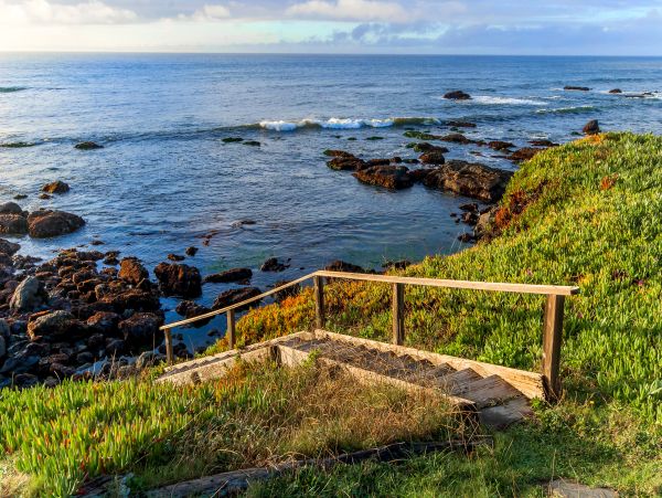 Mendocino Home 982889