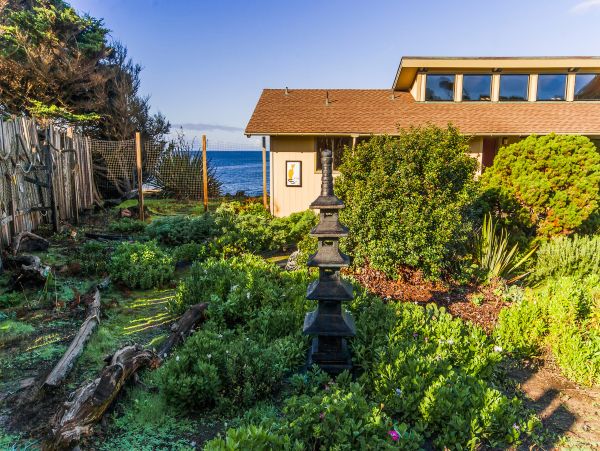 Mendocino Home 982889