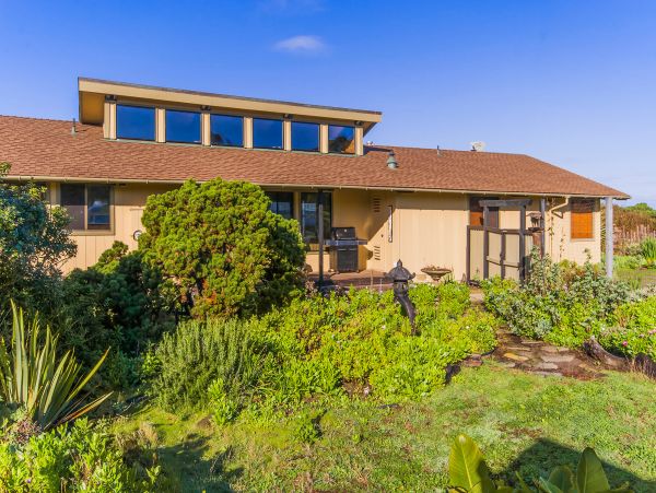 Mendocino Home 982889