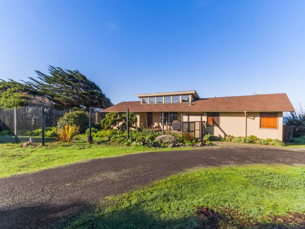 Mendocino Home 982889