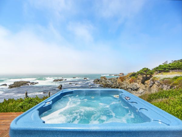 Mendocino Home 982890