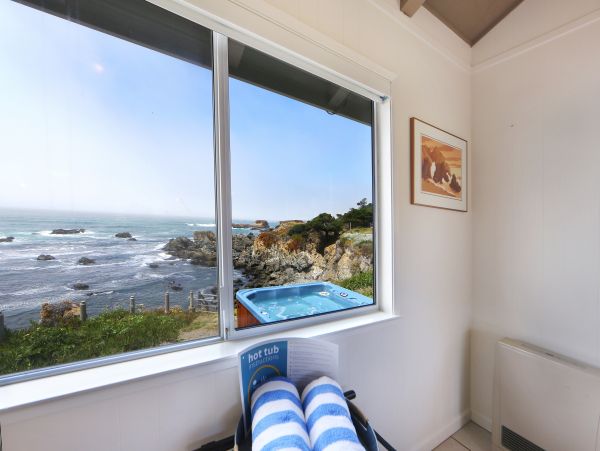 Mendocino Home 982890