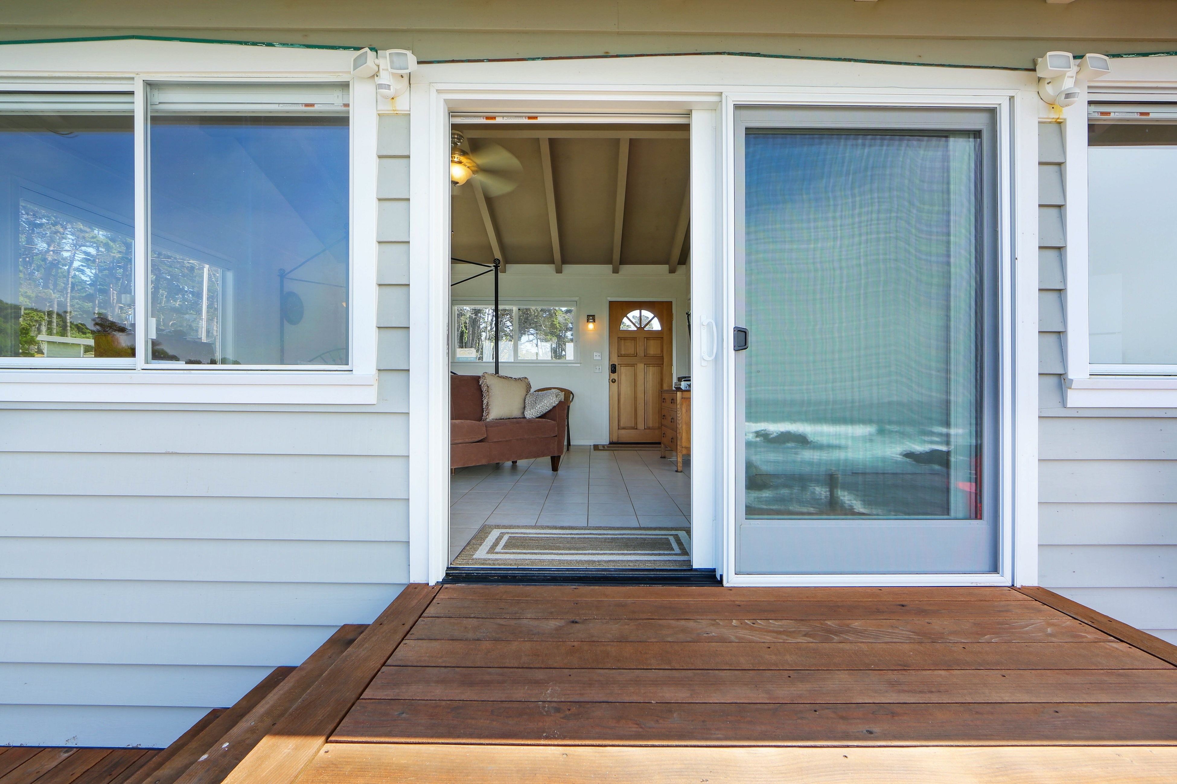 Mendocino Home 982890